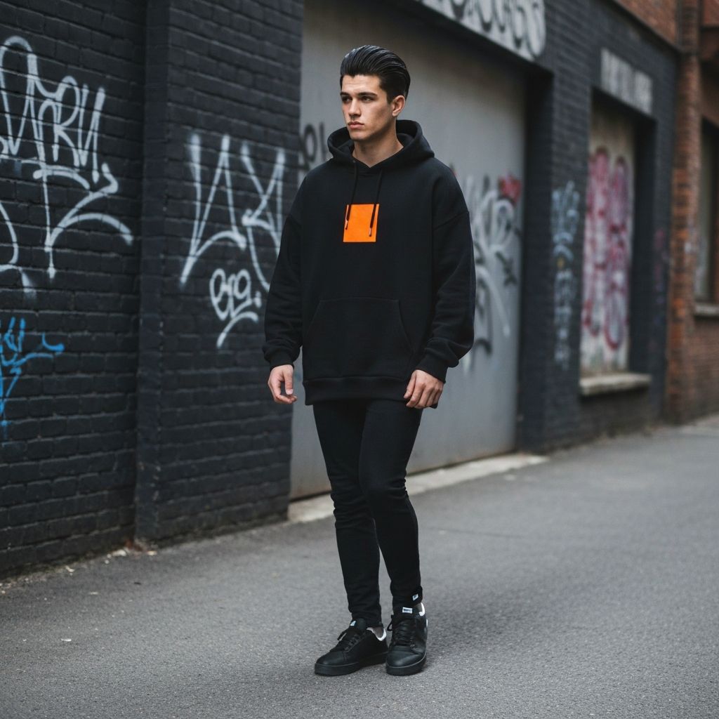 Limited Edition Hoodie